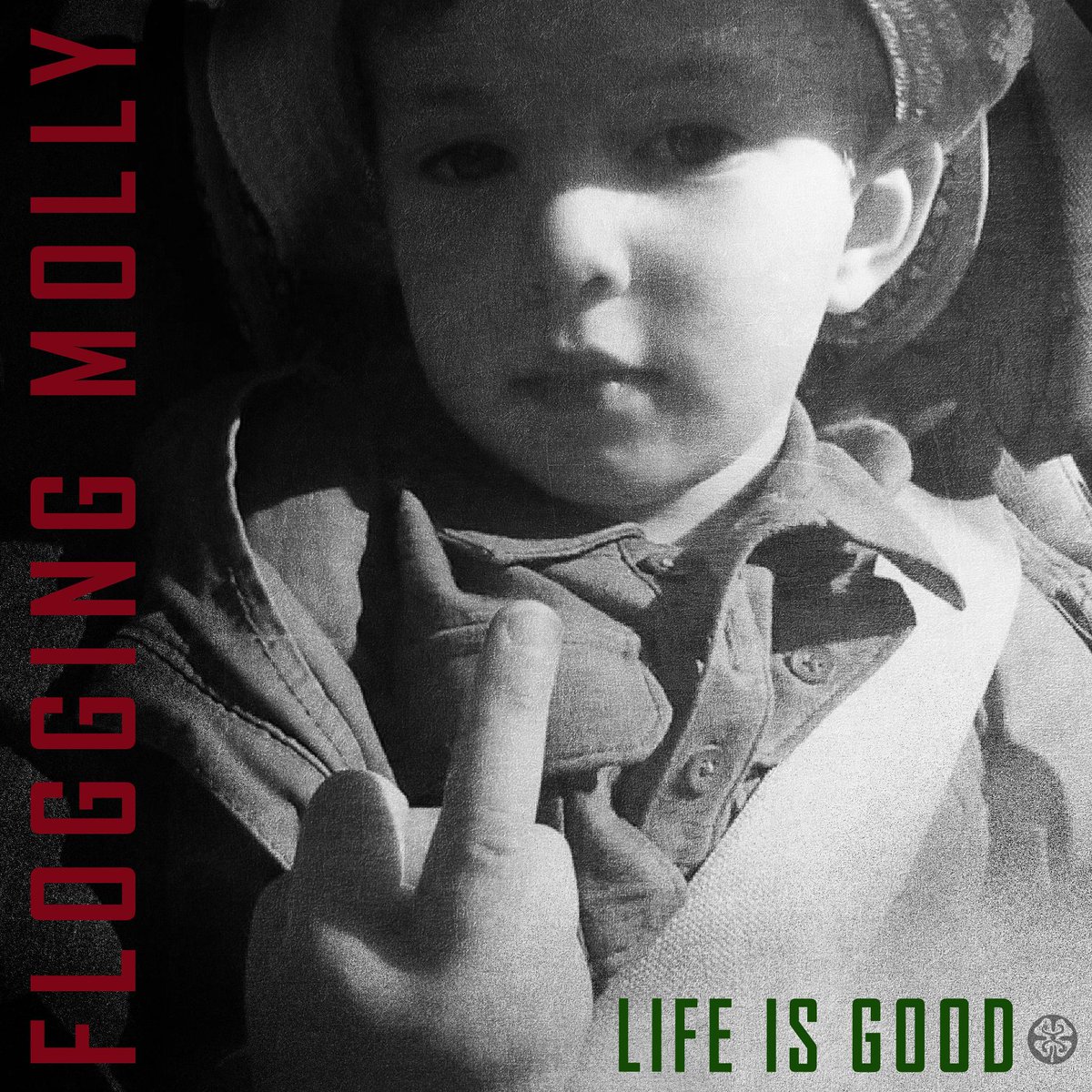 Flogging Molly tweet media