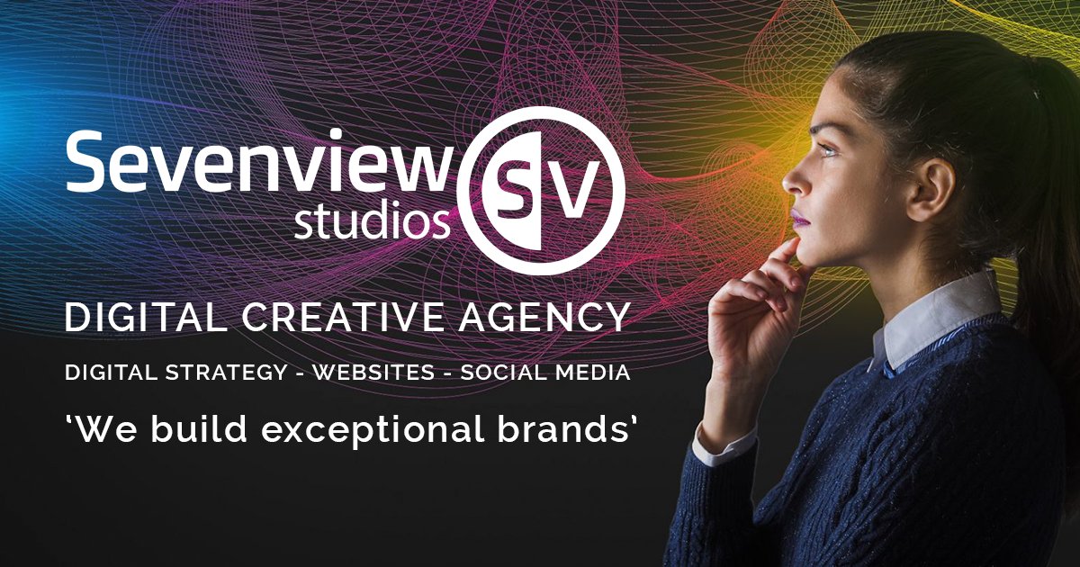 SevenviewStudio's tweet image. Full Service Web Development Firm based in Canada. Specializing in Digital Strategy, Web Design, Social Media, eCommerce, Digital Media.