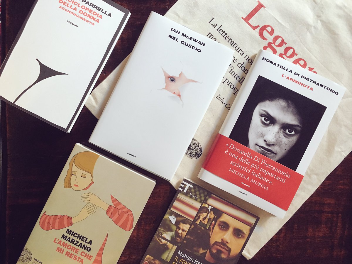 New 📚