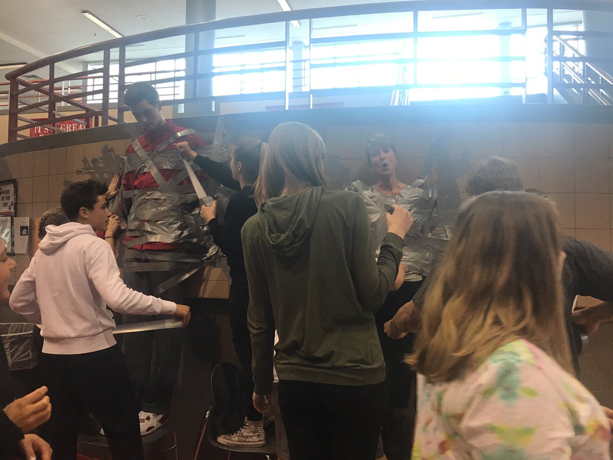 Lakeville North NHS tweet media