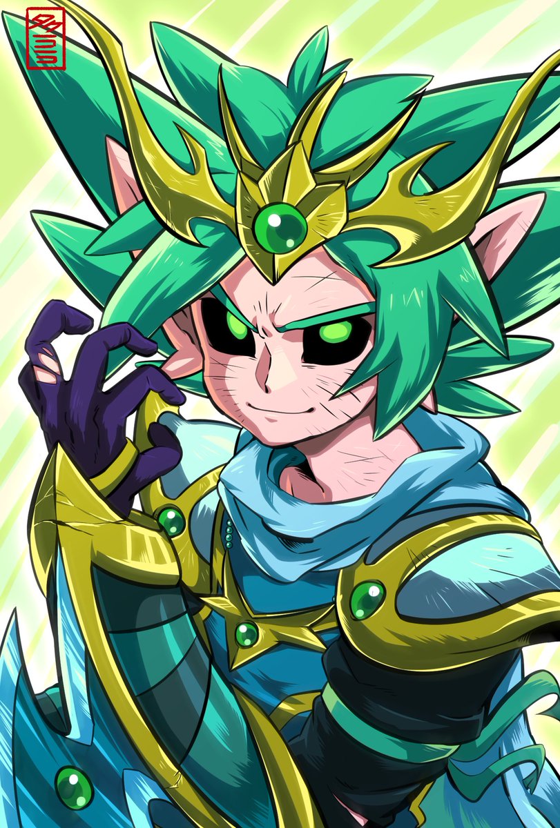 絵です タケノコノコ on X