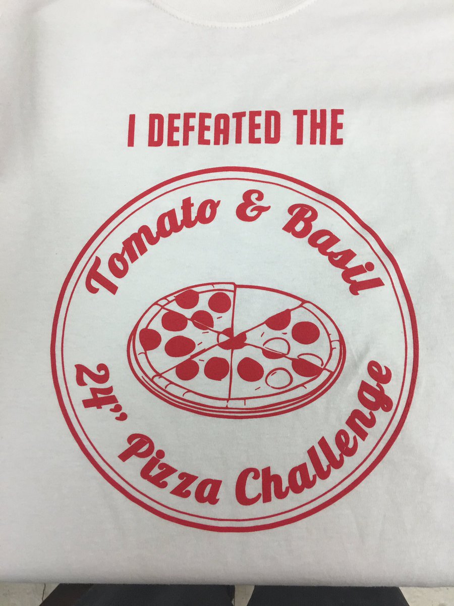 Tomato & Basil (@tomato_n_basil) on Twitter photo 