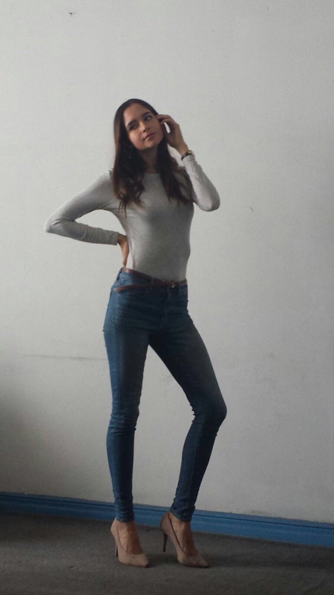 broke_mm's tweet image. Broke dolls at the agency ✨ #brokemm #castingday