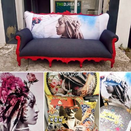 PRINCESSE_ZAZOU's tweet photo. #BROKKART Créateurs d'Objets Oniriques.
mail: contact@brokk-art.com
Phone : +213 665 009 730 https://t.co/0KSRADQ6fB