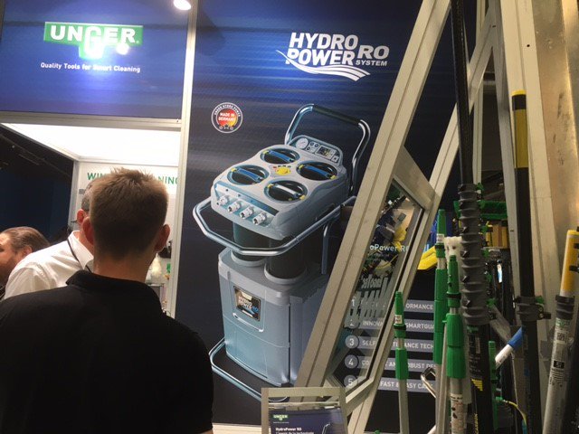 BrevecoNet's tweet photo. Salon EUROPROPRE 2017 à Paris https://t.co/ccm31Ipblt