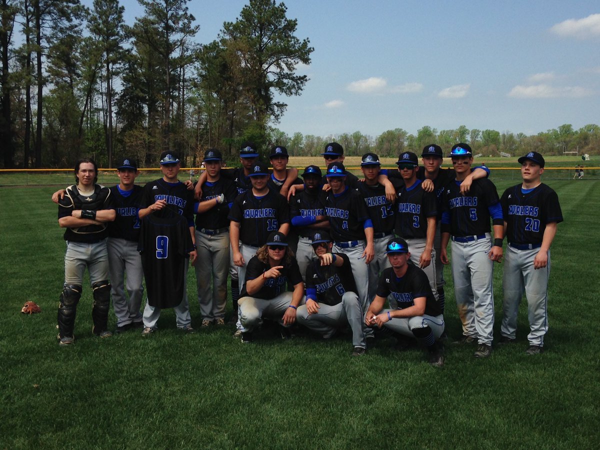Middletown takes a big step to the Flight A title with a 5-4 win over Appo - Highlights later #delhs