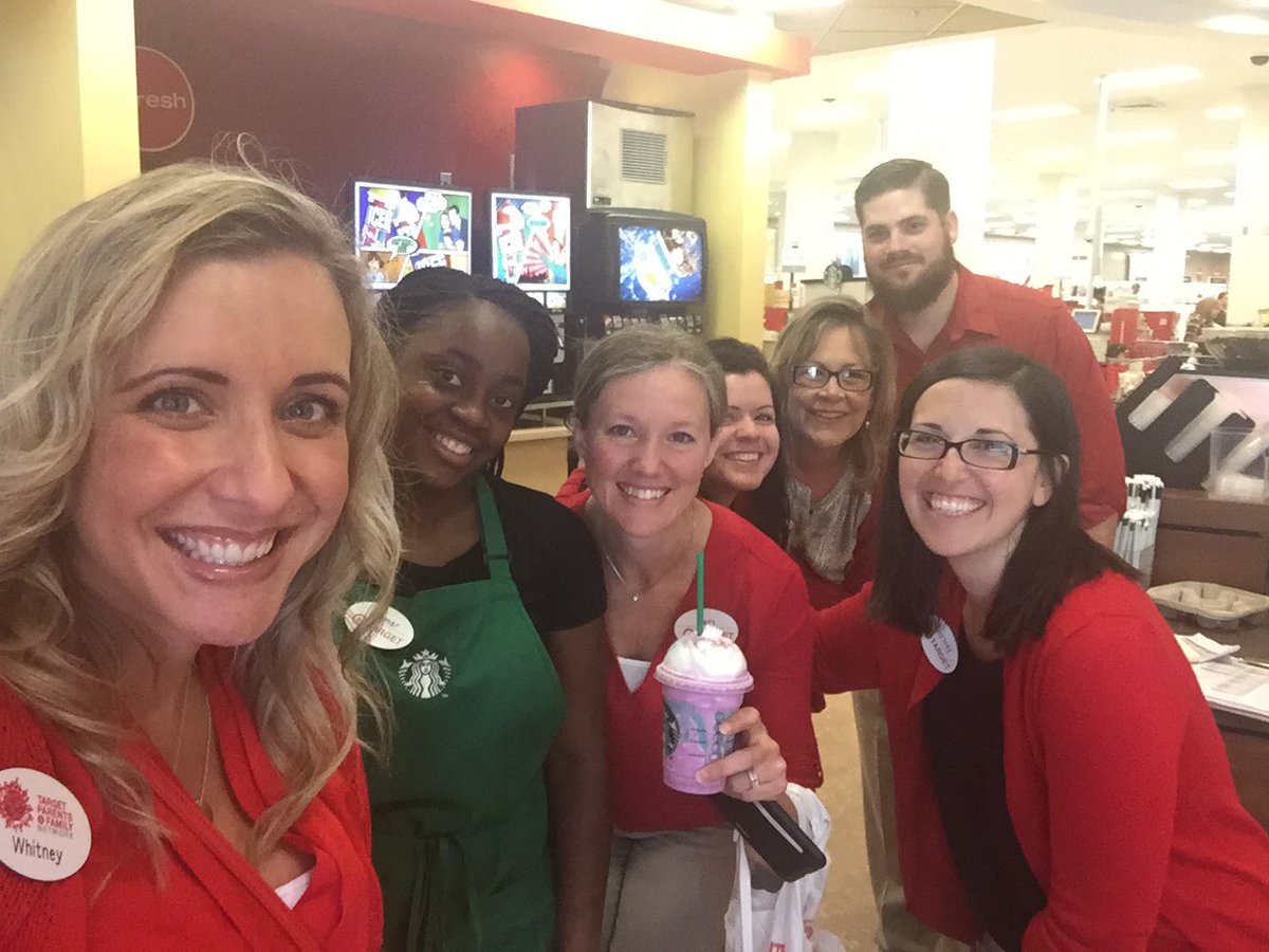Joined in on the Unicorn 🦄 frap fun while having an amazing 492/395 collaboration day!  Thx T1892 for the great service! #WorkSomewhereYou❤