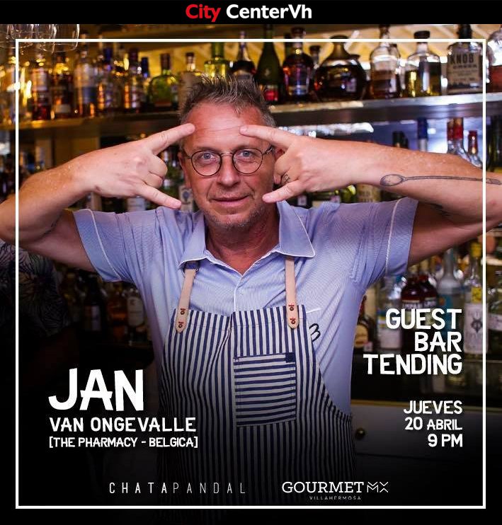 citycentervh's tweet photo. Esta noche nos vemos en @Gourmet_MX para probar su nuevo menú de cócteles creado por @the_pharmacy_KN ¡Solo en #CityCenterVh! https://t.co/9rtYc32RFz