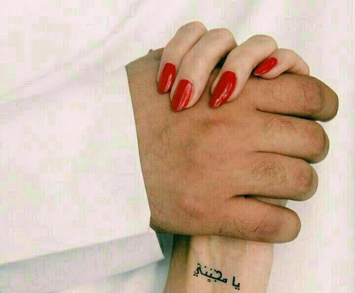 jawah223's tweet photo. الصوت مايغني عن الشوف
والشوف مايغني عن اللمس
واللمس مايغني عن الذوق،،،😉 https://t.co/E5AFZgTvtA
