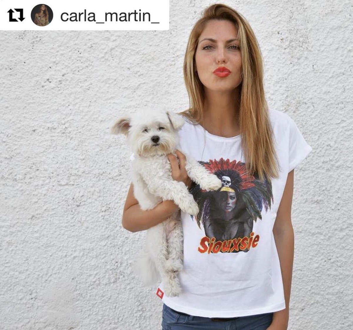 La Sal Style tweet media