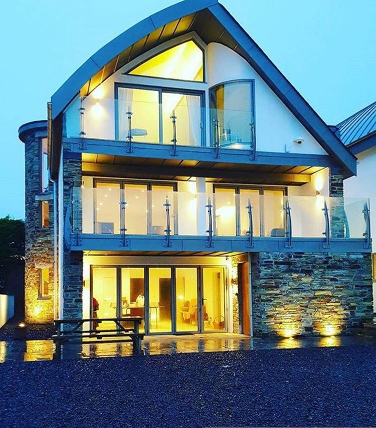 Aussenbeleuchtung Wandleuchte