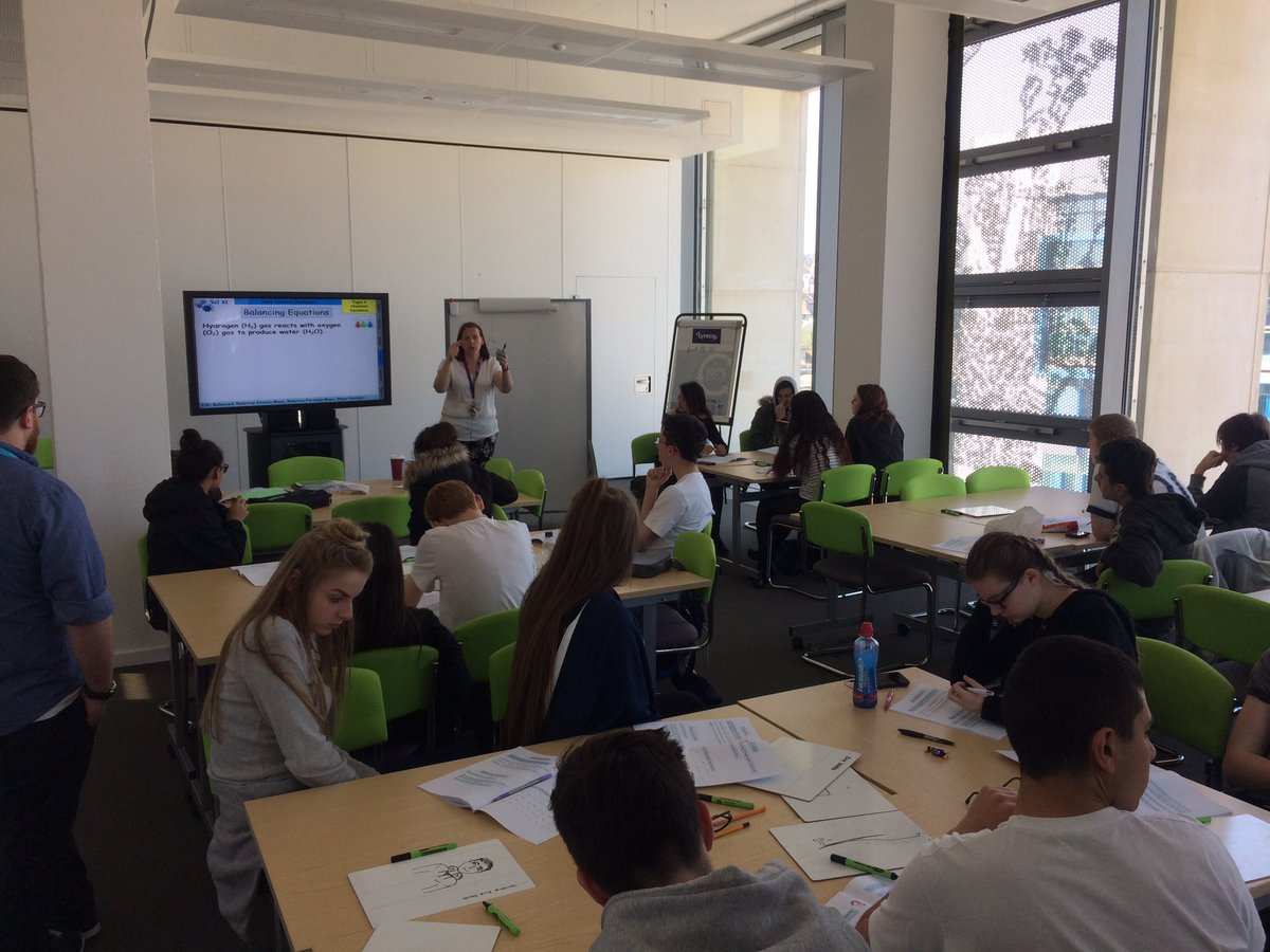 MrGreenall (@mrgreenall_) on Twitter photo Great to see <a href="/sl_academy/">The St Leonards Academy</a> and @hastingsacademy students working incredibly hard at the science intervention day <a href="/uniofbrighton/">University of Brighton</a> Great to see <a href="/sl_academy/">The St Leonards Academy</a> and @hastingsacademy students working incredibly hard at the science intervention day <a href="/uniofbrighton/">University of Brighton</a>