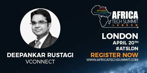vconnectnigeria's tweet photo. Next @rustagid will be on the panel cutting through Building, Launching, and Monetising your tech solutions.
#DiscoverWithVConnect #ATSLDN https://t.co/DHc1V3z9dG