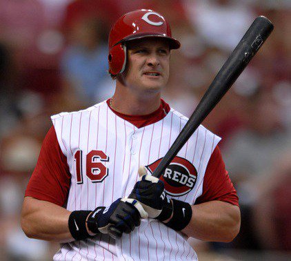 Happy birthday, Todd Hollandsworth! 