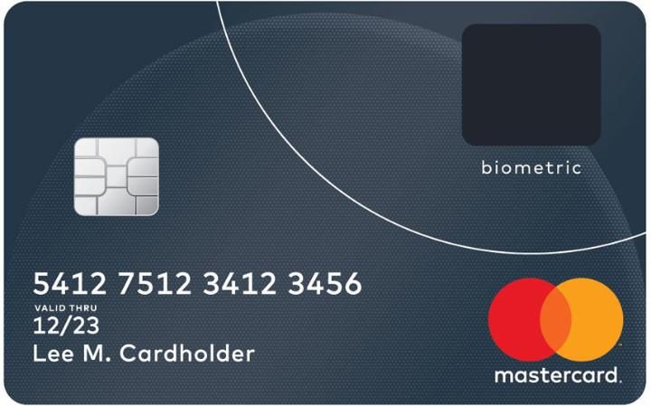Tech_View's tweet photo. #Mastercard presenta tarjetas de crédito con lector de huellas digitales. https://t.co/1tX1mdUvOn https://t.co/rlM4ItSyMZ