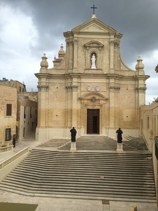 BackpackersMag's tweet image. Magnificent Malta – Why #Malta should be your next #travel #destination #europe #backpacking #backpacker #magazine
backpackerstravelmagazine.com/magnificent-ma…