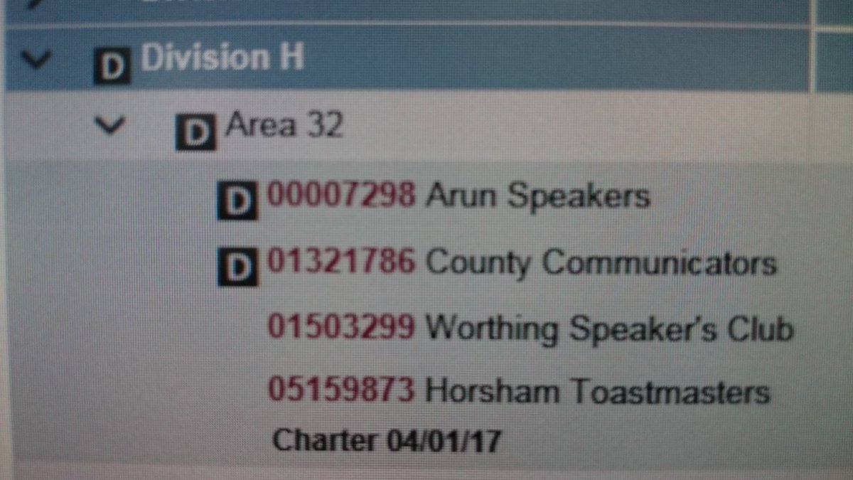 TM_Horsham tweet picture