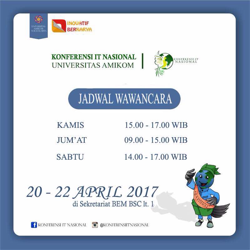 BEM Amikom Jogja tweet media