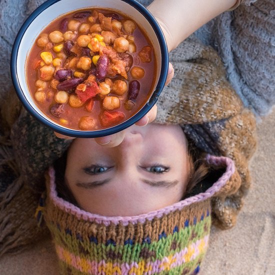 BackpackersMag's tweet image. Victoria’s Creative Kitchen – #Cooking Delicious #Vegetarian Food #travel #Campervan #camping #backpacking 
backpackerstravelmagazine.com/victorias-crea…