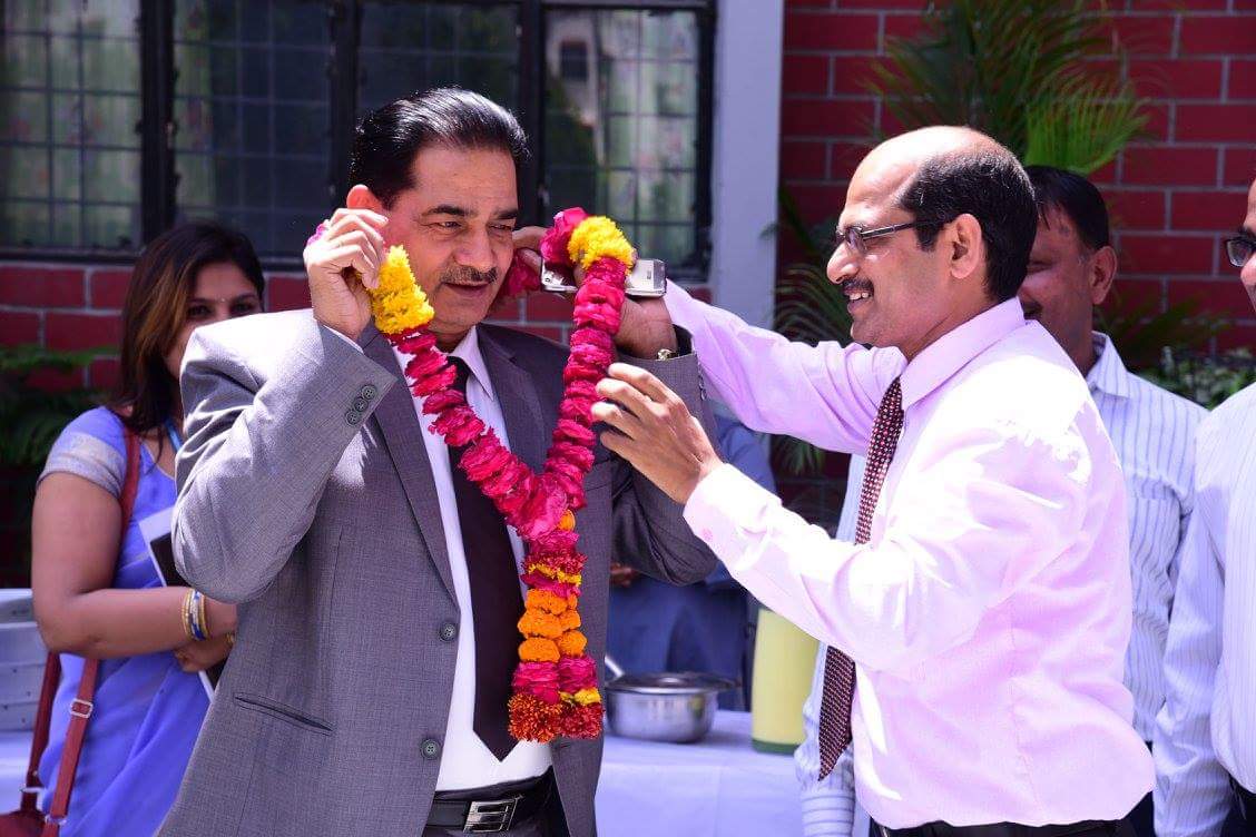 lpcps's tweet photo. Founder of Lucknow Public College of Professional Studies https://t.co/ASiggujCL5