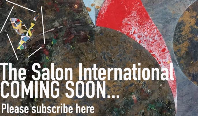 claysmith2's tweet photo. https://t.co/RD1gefgtDT COMING SOON. Please subscribe here! You can buy and sell ART on TSI. #artgallery #contemporary #comingsoon #artists https://t.co/6tvuLYbU0F