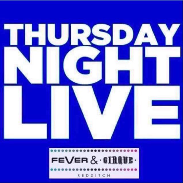 Fever_Redditch's tweet image. Are you ready for #Feverthursday plenty of Deals to set you up for the weekend #studentnight #termbreak