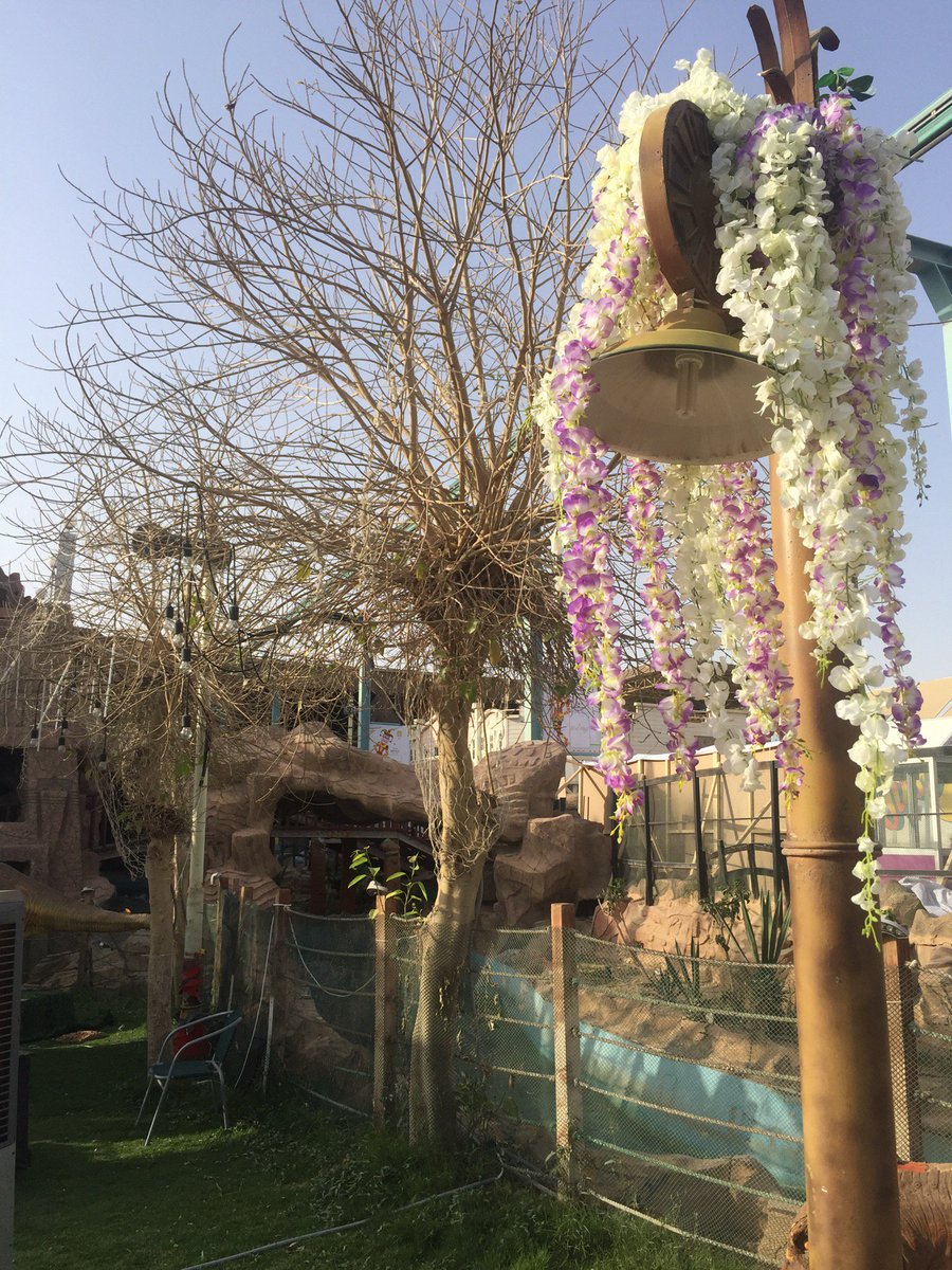 Come to join us (at <a href="/KenKan_Carnival/">كنكان</a> in Riyadh) swarmapp.com/c/4lYNyRqTqKW