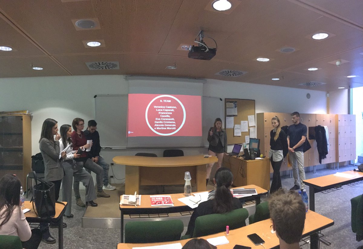 Ecco il secondo gruppo con proposte di nuove partnership per <a href="/DucatiMotor/">Ducati</a> .