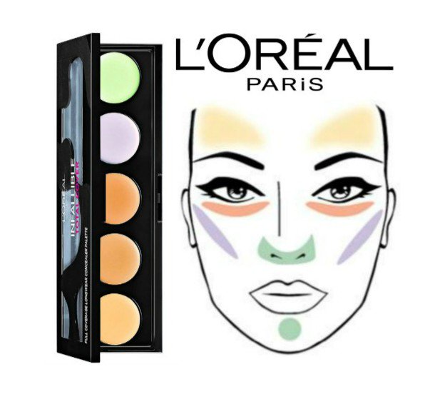 Makeup Victim tweet media