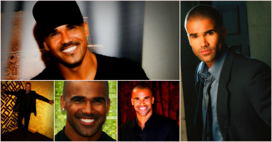 Happy Birthday to Shemar Moore (born April 20, 1970)  