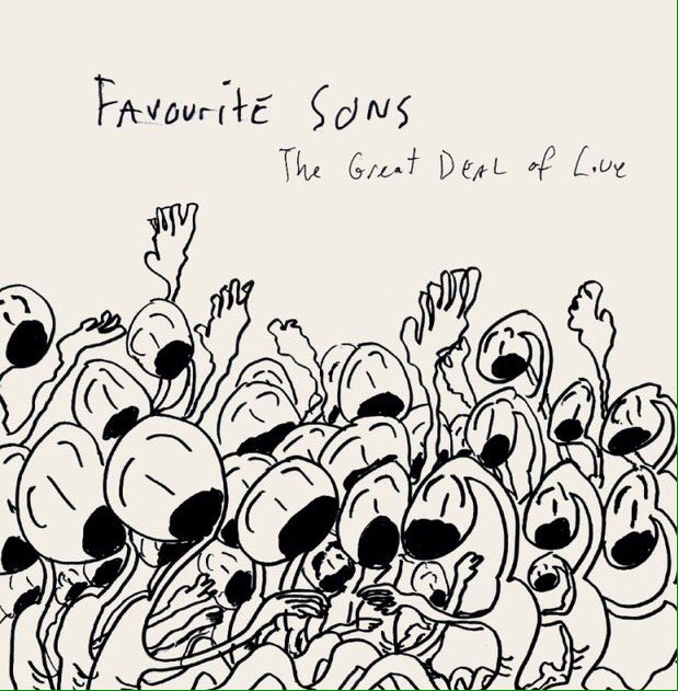 🎤 Dan Hegarty 🎧 tweet media