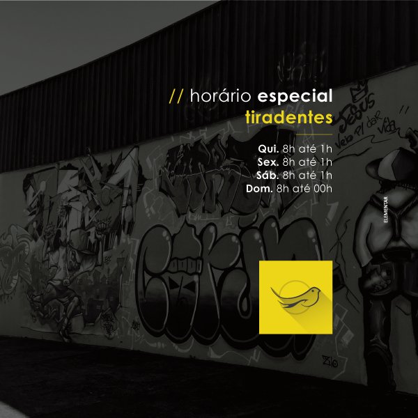 Canário Bebidas tweet media