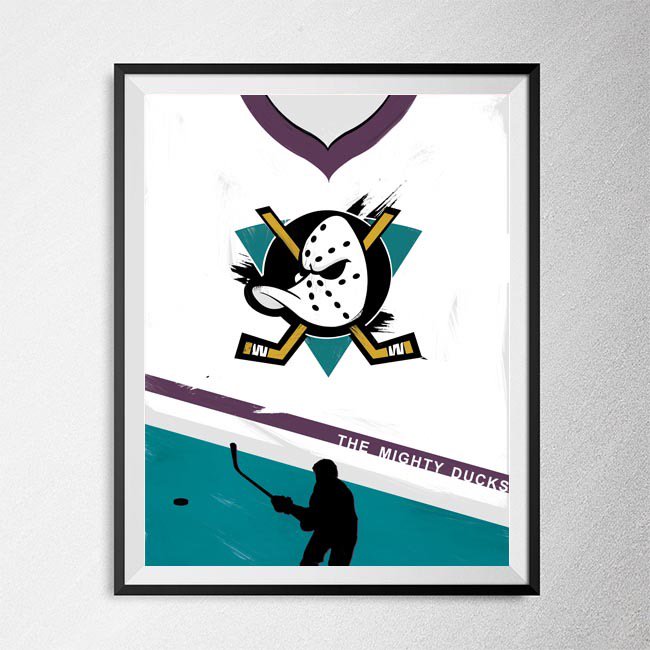 philshelly's tweet photo. My new Mighty Ducks minimal film print.
https://t.co/56VuUuPDIm
#illustration #art #minimal #pbrain #shop #etsy https://t.co/xnMjOp4vDR