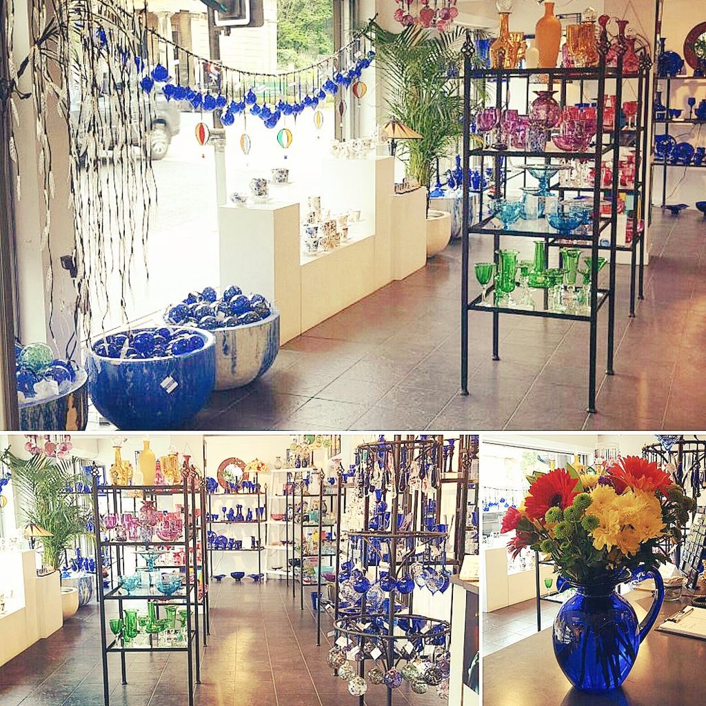 Bath Rd Studio is ready for our Wholesale &amp; Corporate Open Evening!
Looking forward to seeing familiar faces and new ones too!
#shoplocal