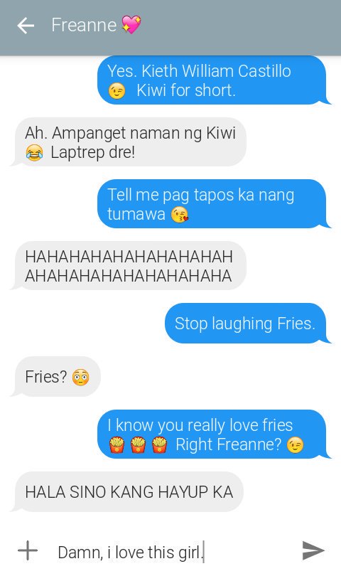 MickyTeet's tweet photo. Read #CrypticLover on Wattpad 💕

Link: https://t.co/Xf2vtFJBbY by #________fragile via @c0nvey https://t.co/jrCtN2R1CB