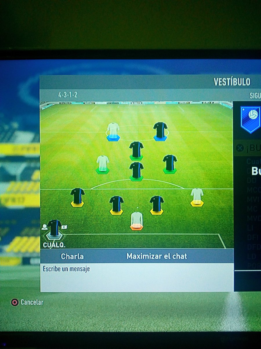 ClassiccSoccer's tweet photo. Seguimos creciendo a pasos agigantados!! https://t.co/ItfiC90tjv