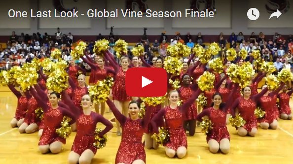 GlobalVine's tweet photo. One Last Look Back😭

The Global Vine Season Finale' on Youtube 🎬 https://t.co/EXdyLzGnN0 https://t.co/yjTVBd7Kda