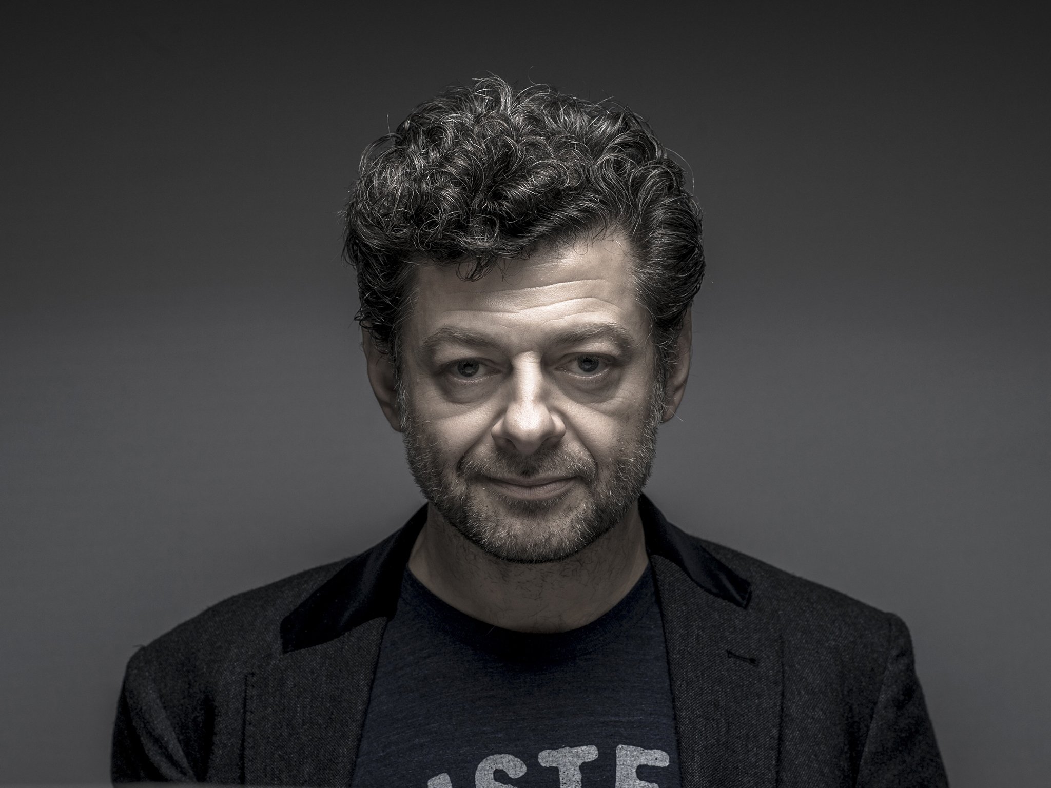 Happy Birthday Check out our memorabilia signed by Andy Serkis.  