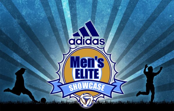 _StreamSports's tweet image. StreamSports will be at the Adidas Men's Elite Showcase! Contact us now to have your games filmed. 855-839-3676 #StreamSportsLive #GameFilm