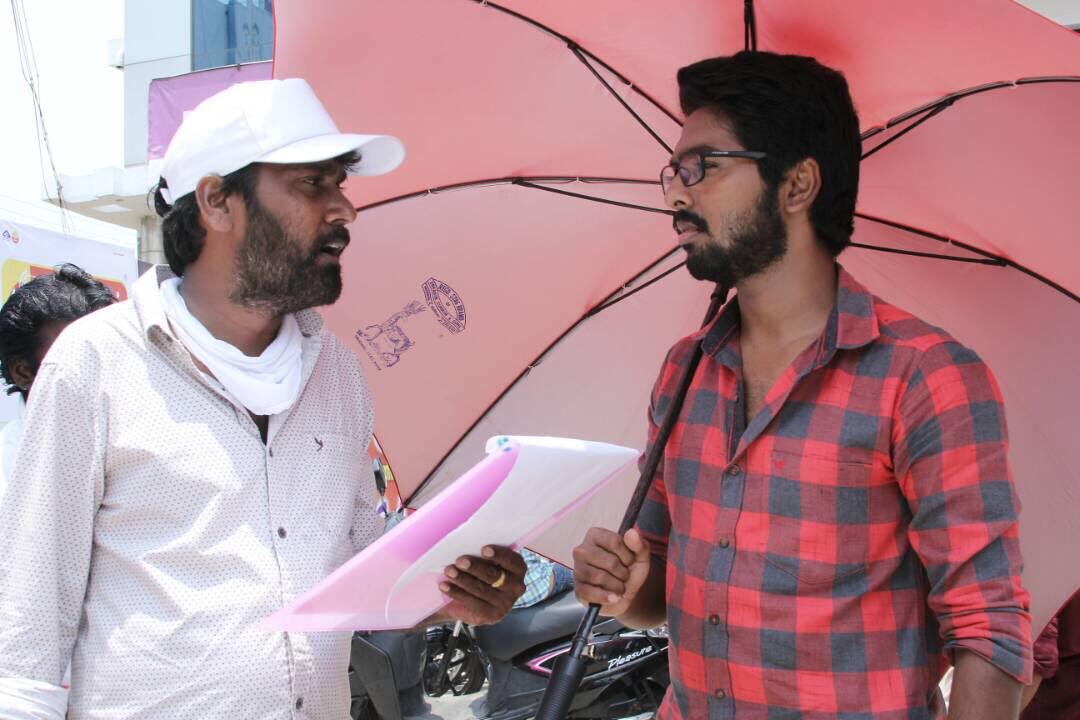 V2Cinemas tweet media