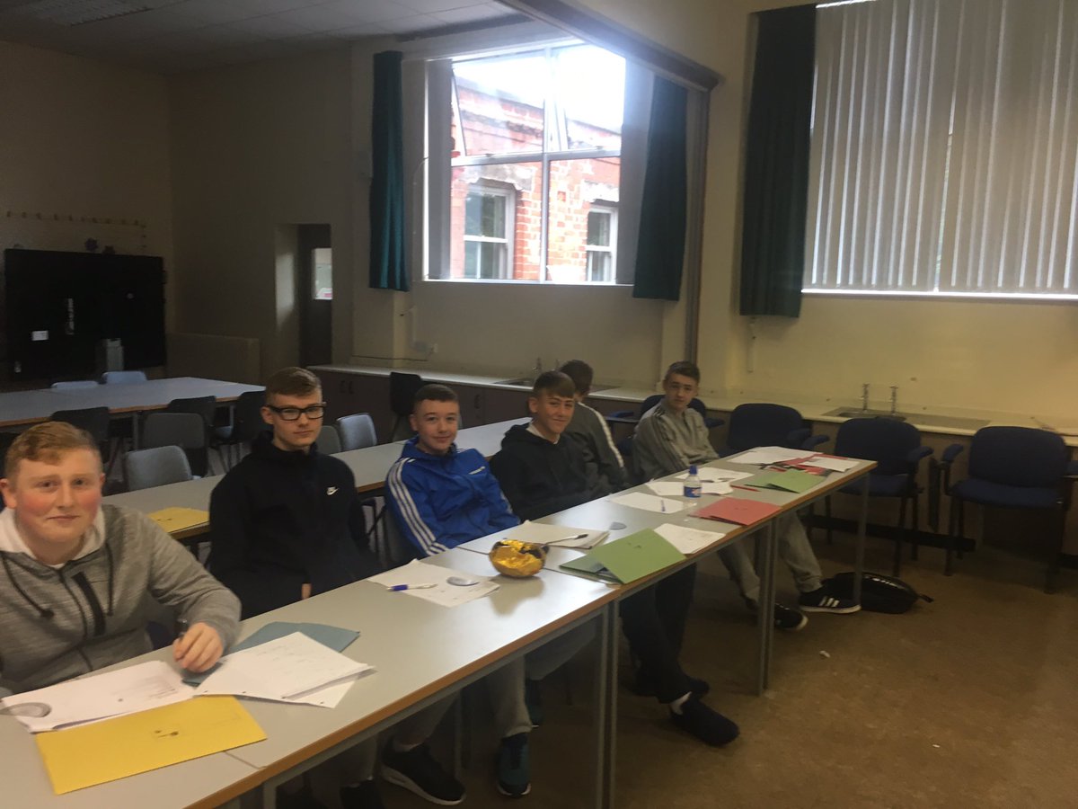 MaloneCollege's tweet photo. Delighted to see so many of our students travel to  St Marys to participate in the @WestBelfastPB  Easter school @angie_mervyn #aspirations https://t.co/1wHyJhbHVX