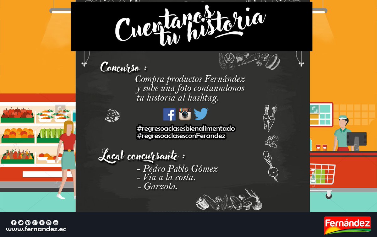 Fernández tweet media