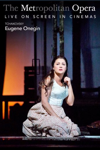 Regal_Secaucus's tweet photo. This Saturday, April 22 The #MetOperaLive in HD presents Tchaikovsky’s Eugene Onegin. Get tickets: https://t.co/R0yhJiSu6R https://t.co/D2DPTuEmZg
