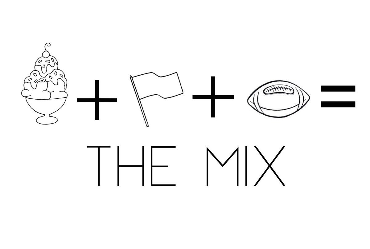 HccMix tweet picture
