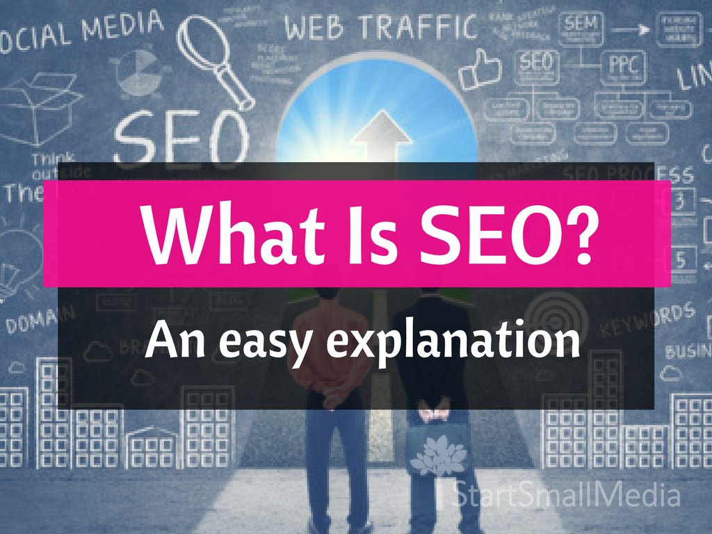 StartSmallMedia's tweet photo. 5 crucial factors you may be missing to achieve high ranks on search engines. What Is SEO? #seo https://t.co/p2Y7waUZbp https://t.co/BJSscZzvfP
