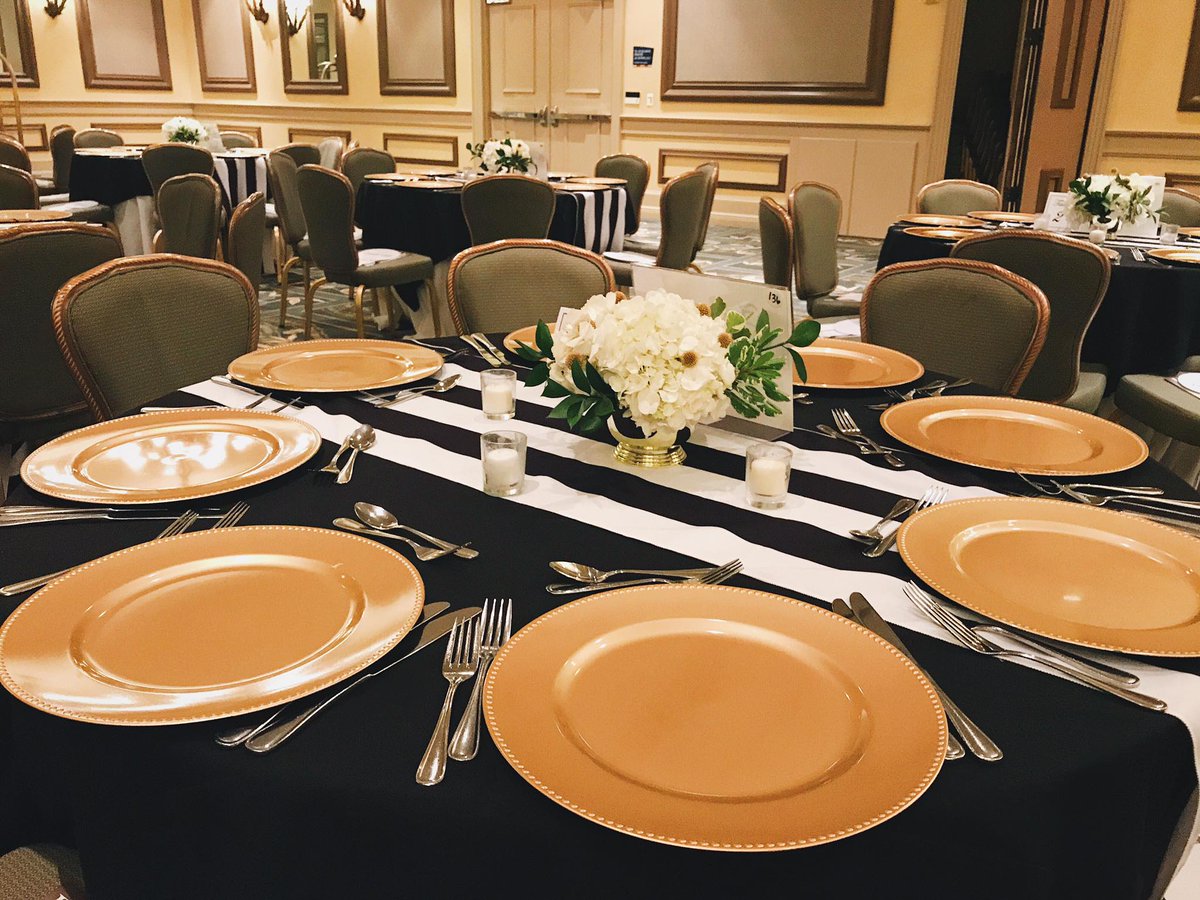ConklinCenter's tweet photo. We're gearing up for a fantastic 'Night for Sight' tonight! 
It's all to benefit the AMAZING students here at the Conklin Center! https://t.co/y4U3Ub7jls