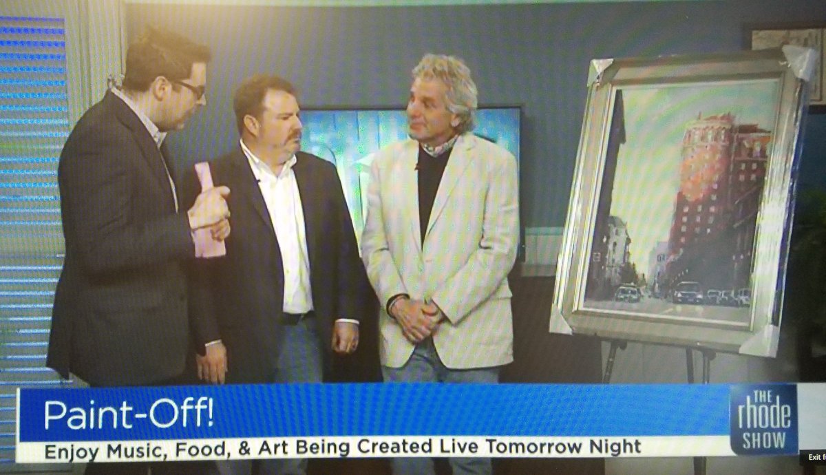 Rotary Providence tweet media