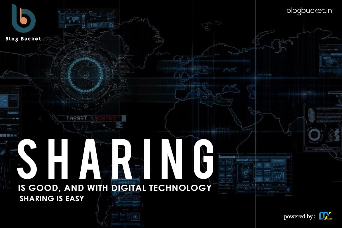 bloggingbucket's tweet image. #Technology- Read about latest technology on our blog - blogbucket.in/technology/
#blogbucket #technicalblogs