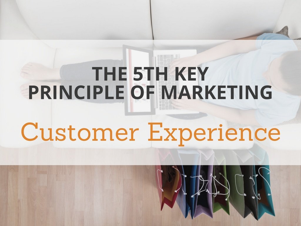 navi_stone's tweet image. The 4 Ps of #marketing aren’t enough in a #consumerfocused era. The 5th marketing principle is #customerexperience. hubs.ly/H06PFC40
