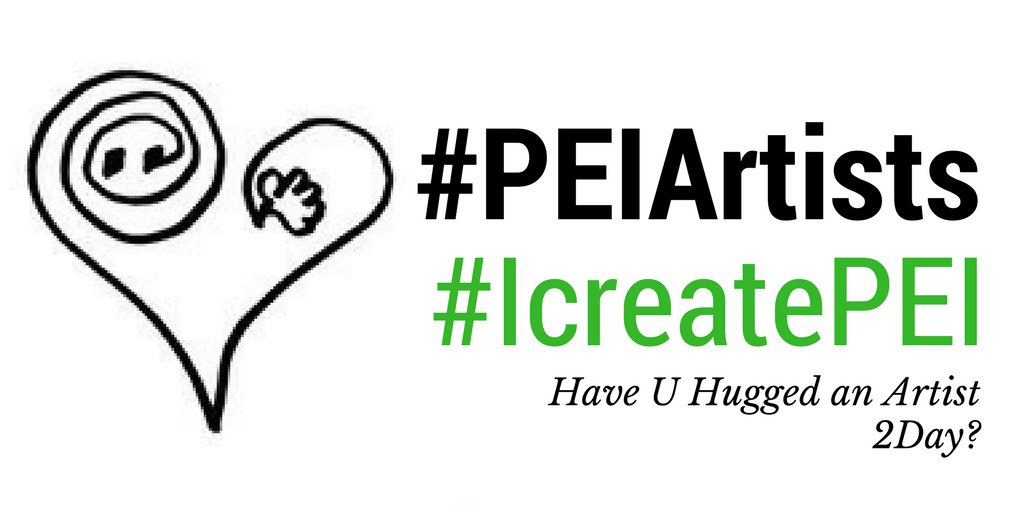 BECKAVIAUand's tweet photo. Revenue generated by #PEI music activities=over $30.6 million /  $18.4M = artists, $12.3M =professionals&amp; businesses #PEIARTISTS #ICREATEPEI https://t.co/hFPo6pm5mB